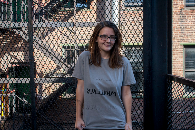 Illustration for article titled Real Thread Visits Gawker Media: Serious Swag Ensues